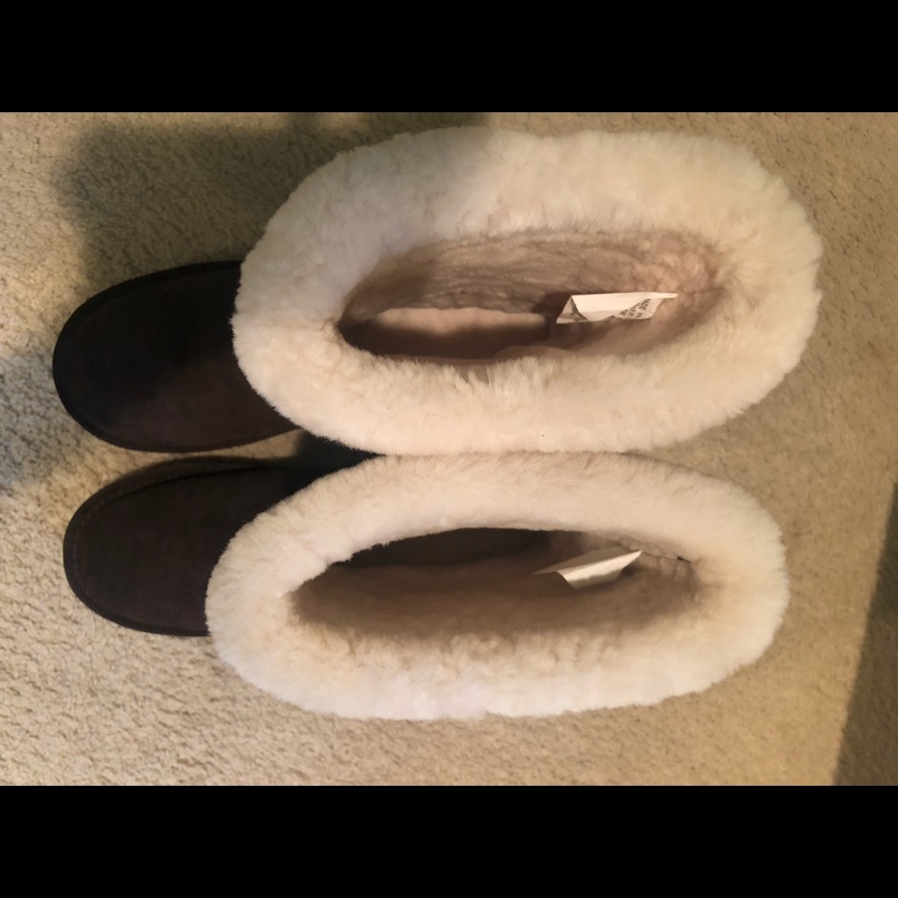 Michael Kors winter boots❄️ - Picture 4 of 5